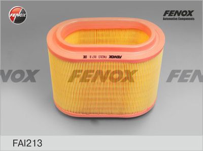 Фильтр воздушный PMC PAA026
