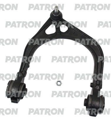 Рычаг подвески верхний правый PATRON PS5514R