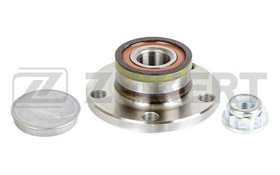 Ступица задняя с АБС Zekkert RL1046