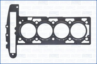 Прокладка ГБЦ MASTERKIT 77BGH418