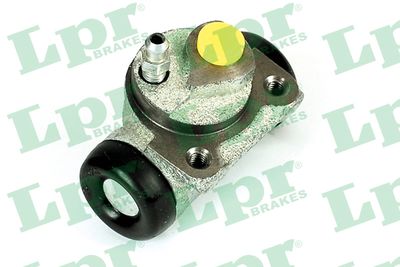Цилиндр тормозной рабочий LPR 5101