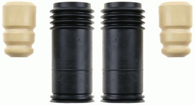 Защитный комплект амортизатора SACHS 900067