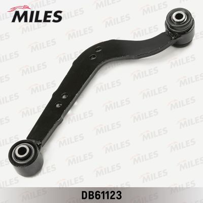 Рычаг подвески задней правый Miles DB61123