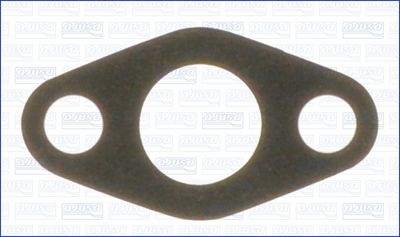 Прокладка фильтра масляного MITSUBISHI MD183240