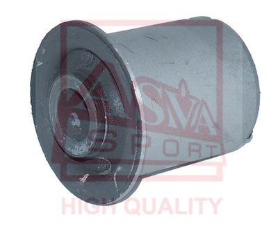Сайлентблок заднего рычага ASVA 0101058