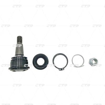 Опора шаровая CTR CB0501