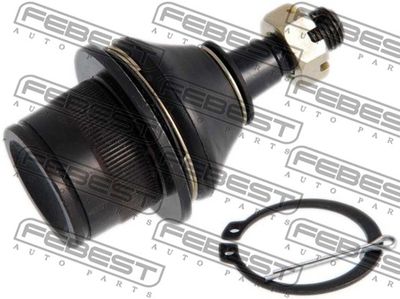 Опора шаровая переднего поворотного кулака FEBEST 0220V35