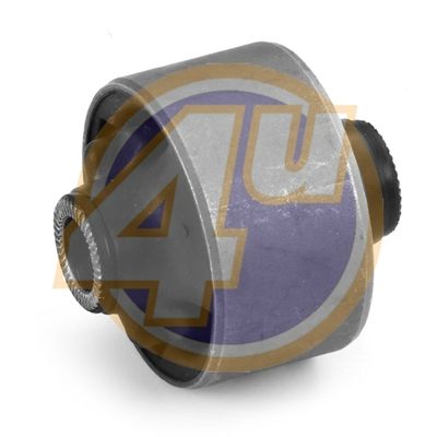 Сайлентблок рычага переднего задний 4U TYP06798