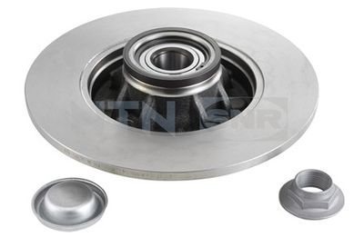 Диск тормозной SNR KF15954U