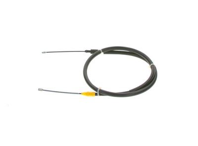 Трос стояночного тормоза BOSCH 1987477581