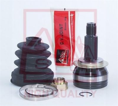 ШРУС наружный ASVA SBB13