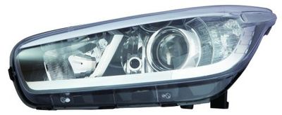Фара правая DEPO 2231149RMLEMN2