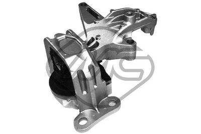 Подушка двигателя METALCAUCHO 06891