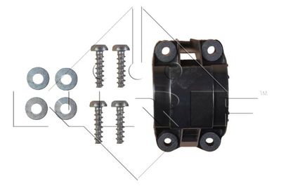Вентилятор салона NRF 34087