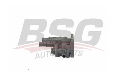 Корпус термостата в сборе BSG BSG65126003