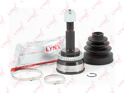 ШРУС наружный LYNXauto CO5725A