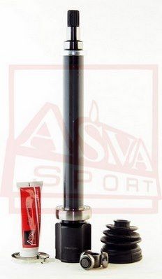 ШРУС внутренний правый ASVA FDIRCBK