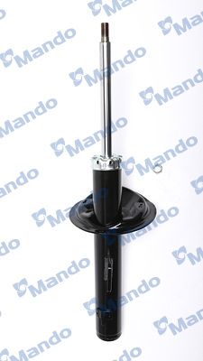 Амортизатор Mando MSS017427