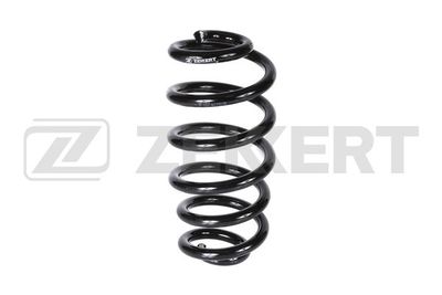 Пружина подвески задняя STANDARD SPRINGS ST102034R