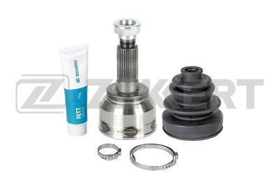 ШРУС наружный Zekkert GS4271