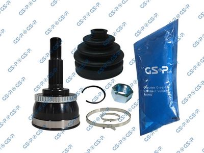 ШРУС наружный передний G-AUTOPARTS GCO41157