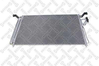 Радиатор кондиционера STELLOX 1045622SX