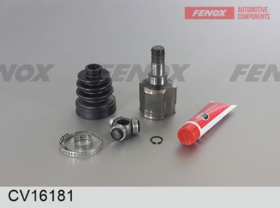 ШРУС внутренний FENOX CV16181