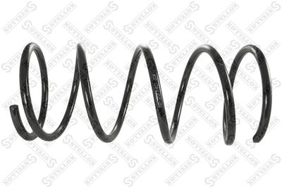 Пружина передняя STELLOX 1023149SX