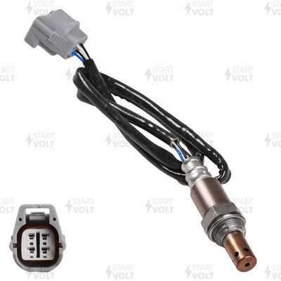Лямбда-зонд после катализатора STARTVOLT VSOS2505
