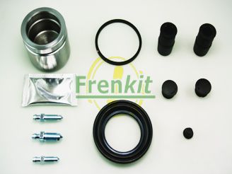 Ремкомплект переднего суппорта с поршнем FRENKIT 254905