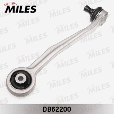 Рычаг передней подвески верхний задний левый Miles DB62200