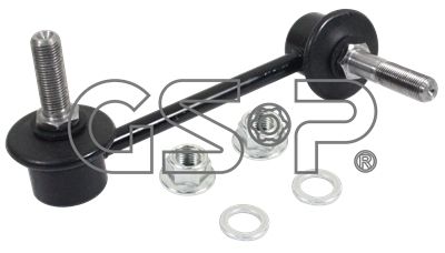 Стойка стабилизатора переднего правая G-AUTOPARTS GSU050612