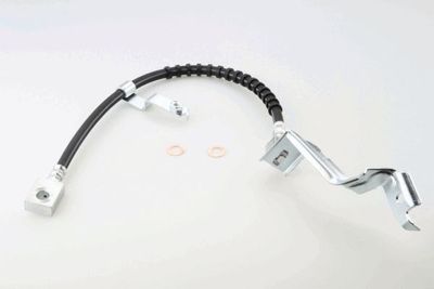 Шланг тормозной передний левый K&K FT2600