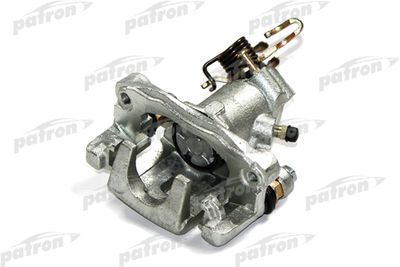 Суппорт тормозной задний правый PATRON PBRC477