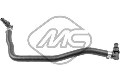 Трубка вентиляции Mercedes Benz A2045010925