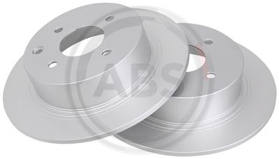 Диск тормозной PARTRA DB6059