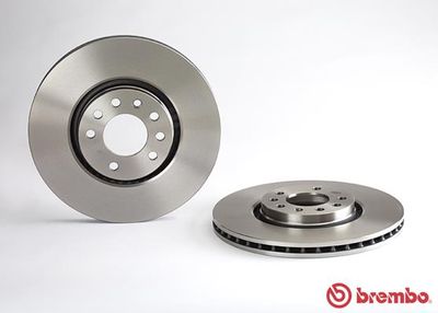 Диск тормозной BREMBO 09936910