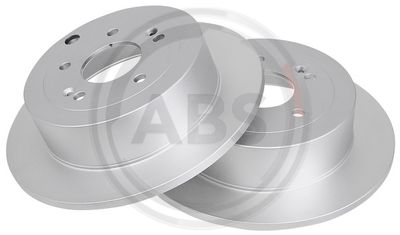 Диск тормозной AVANTECH BR1012S