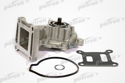Насос водяной PATRON PWP1053