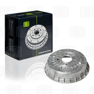 Барабан тормозной TRIALLI TF079