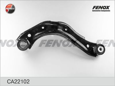 Рычаг подвески FENOX CA22102