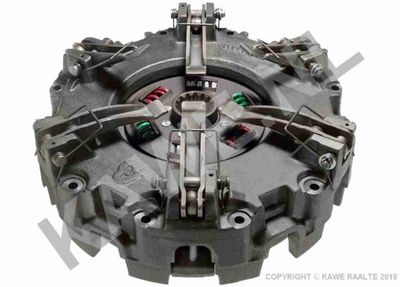 Корзина сцепления SASSONE 8113