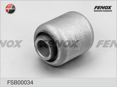 Сайлентблок FENOX FSB00034