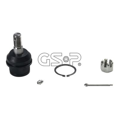 Опора шаровая передняя G-AUTOPARTS GSU080103