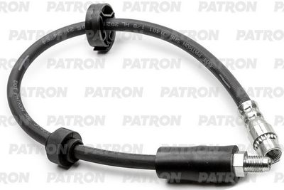 Шланг тормозной передний PATRON PBH0013