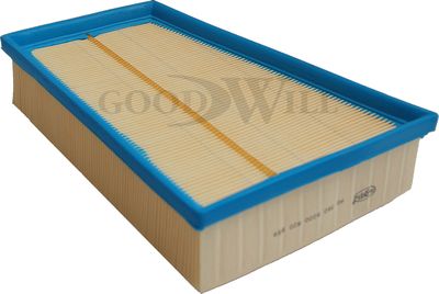 Фильтр воздушный GOODWILL AG360