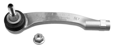 Наконечник рулевой Lemforder 3567501