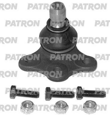 Опора шаровая PATRON PS3013