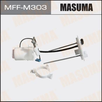 Фильтр топливный Masuma MFFM303