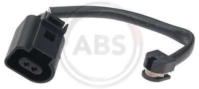 Датчик износа тормозных колодок задних BOSCH 1987474566